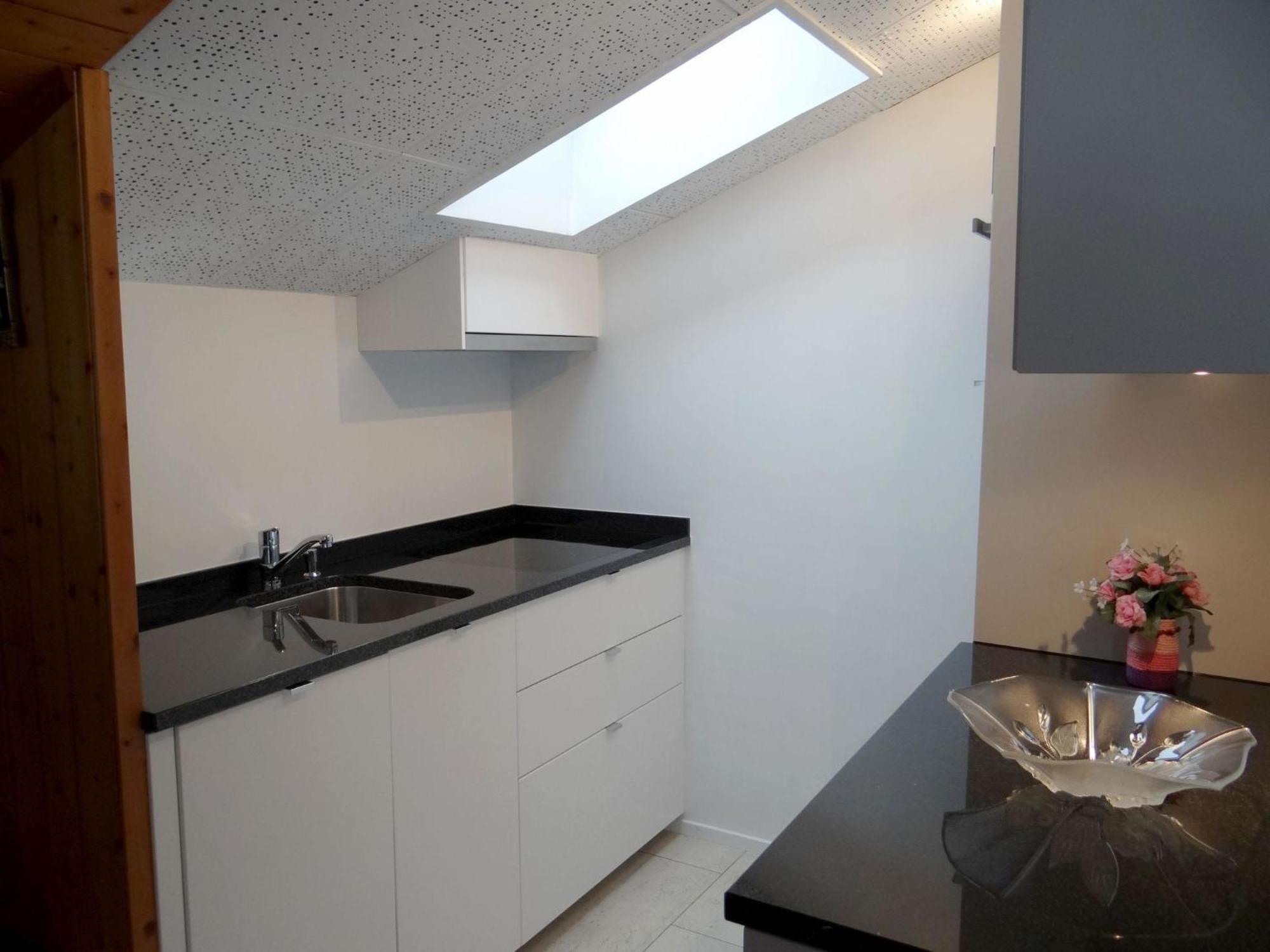 Apartment Berg Engelberg Buitenkant foto